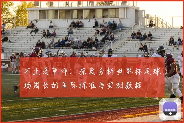 不止是草坪：深度分析世界杯足球场周长的国际标准与实测数据